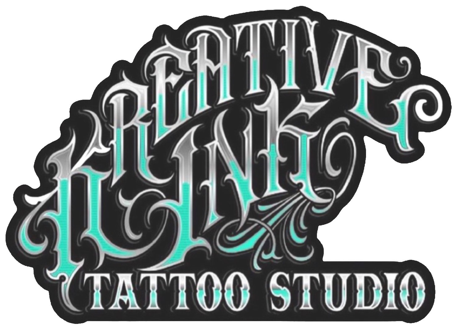 Kreative Ink